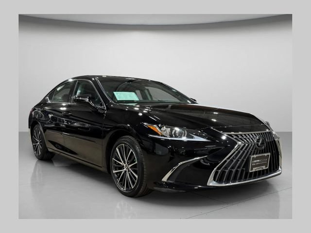 Used 2023 Lexus ES 350 w/ Premium Package