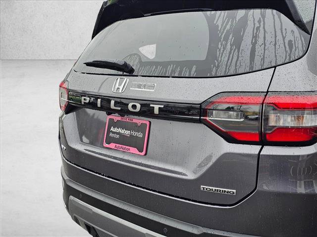 New 2026 Honda Pilot Touring image 10