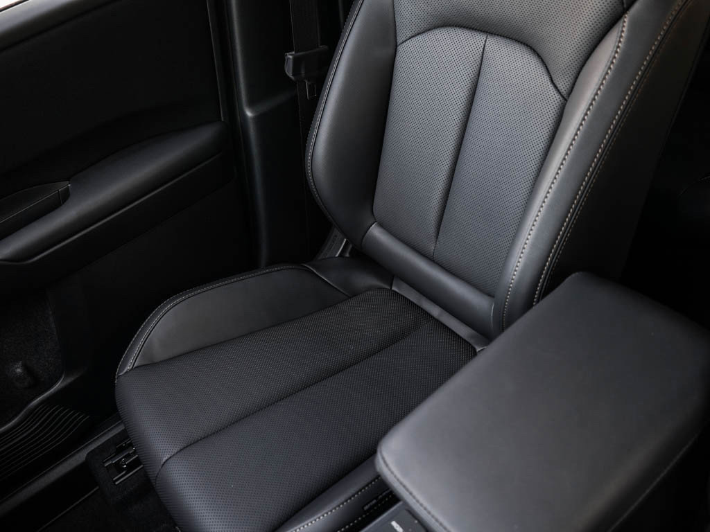 New 2026 Subaru Outback Limited XT image 26