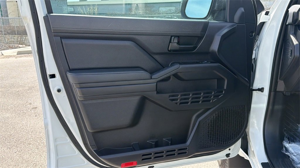 Certified 2024 Toyota Tacoma SR image 15