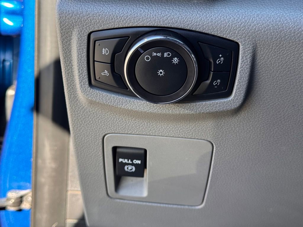 Used 2018 Ford F150 XL w/ Equipment Group 101A Mid image 30