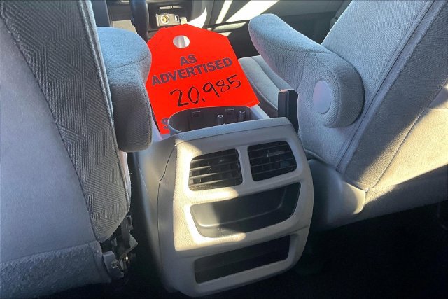 Used 2020 Honda Pilot LX image 35