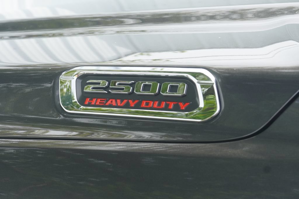 Used 2021 RAM 2500 Tradesman AWD/4WD image 10