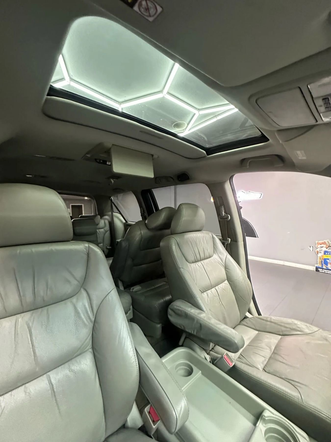 Used 2007 Honda Odyssey EX-L image 28