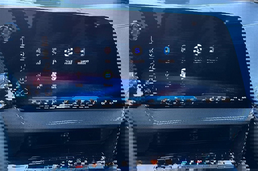 New 2026 Chevrolet Corvette Z06 image 17