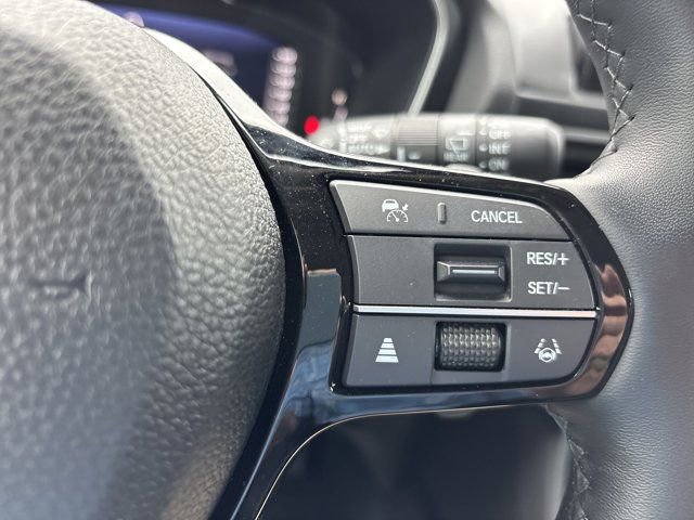 Used 2025 Honda Pilot Elite image 30