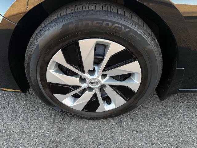 Certified 2025 Nissan Altima 2.5 S FWD image 8