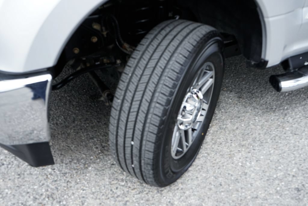 Used 2018 Ford F250 Lariat AWD/4WD image 42