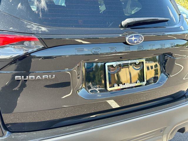 New 2026 Subaru Forester Limited AWD/4WD image 23
