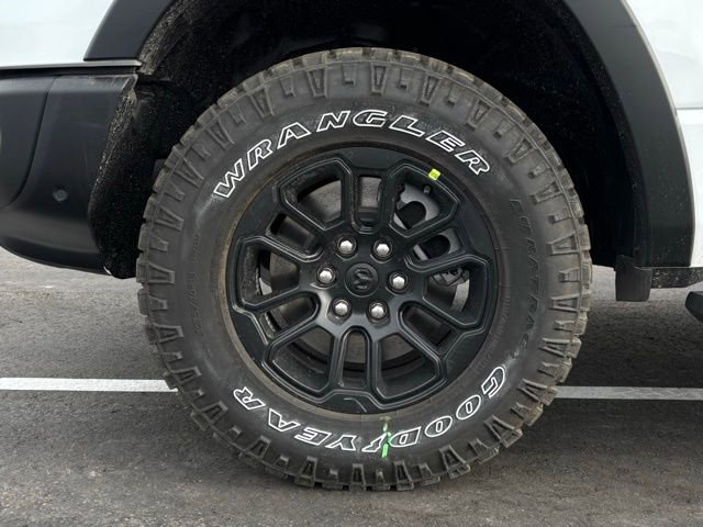 New 2026 RAM 1500 Rebel w/ Rebel Level 2 Equipment Group AWD/4WD image 26