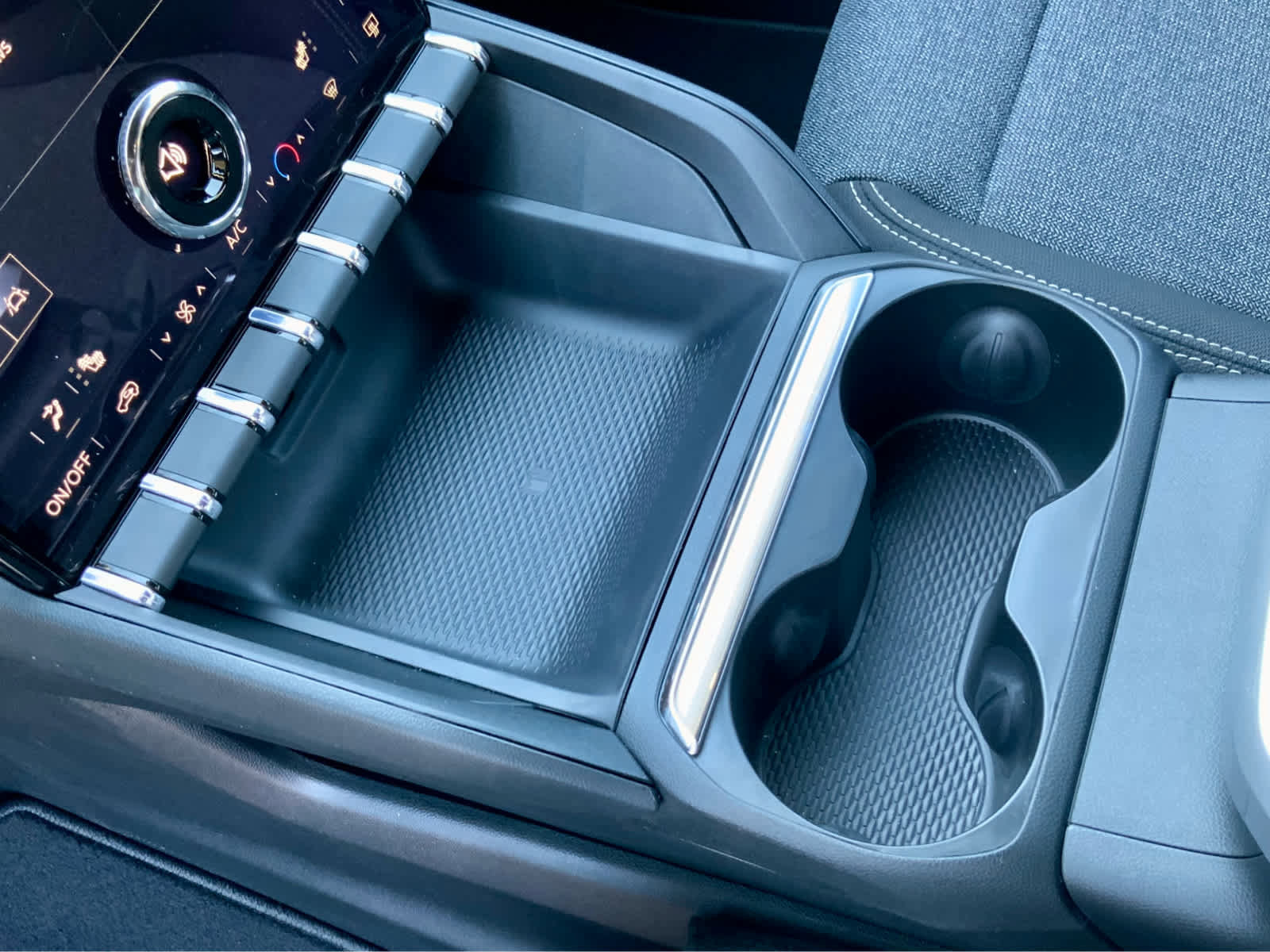 New 2026 GMC Terrain Elevation w/ Black Edition image 44