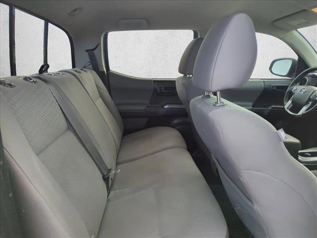 Used 2022 Toyota Tacoma SR5 RWD image 22