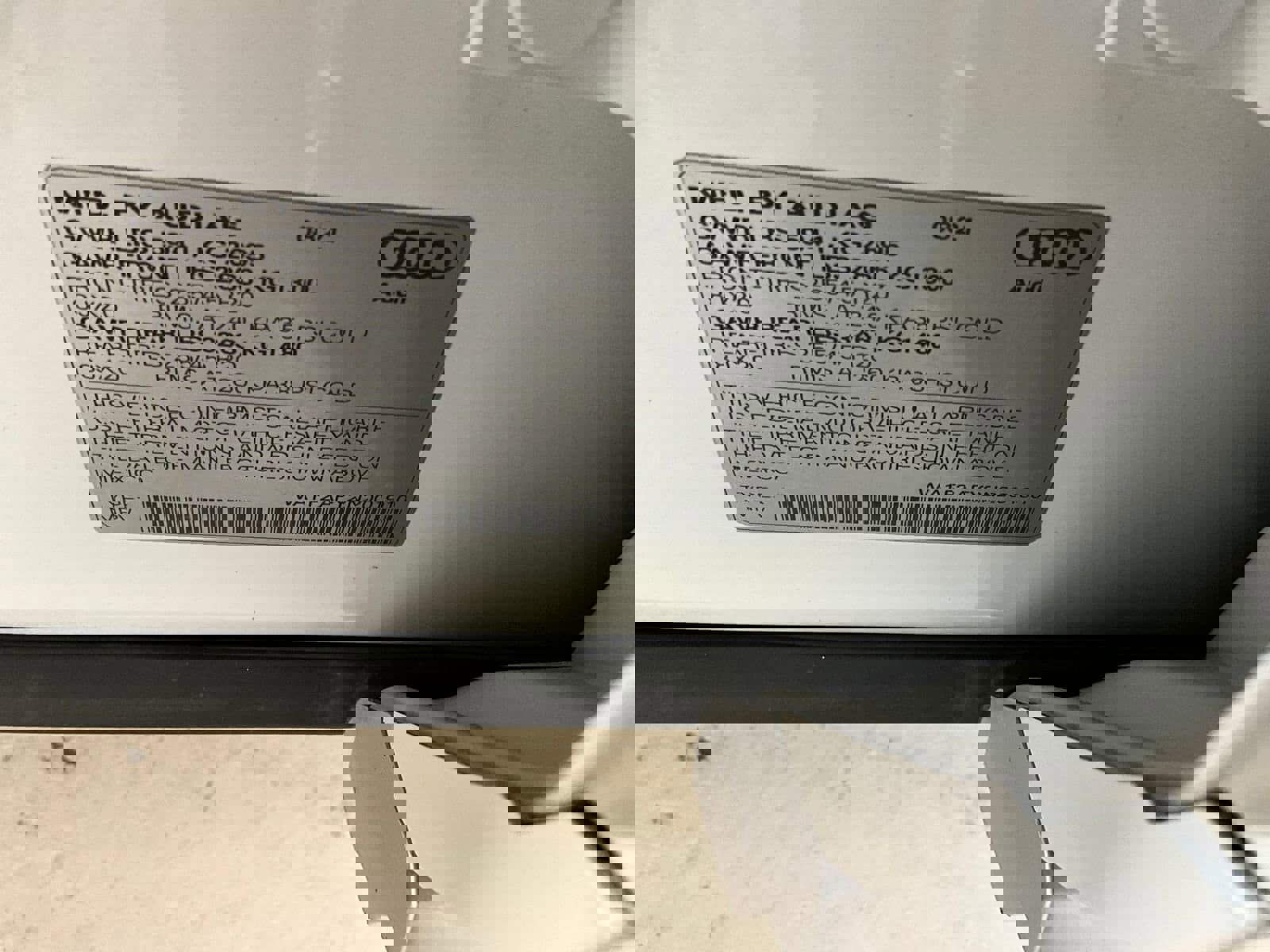 Used 2022 Audi Q5 e Prestige image 28