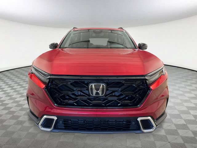New 2026 Honda CR-V Sport Touring image 8