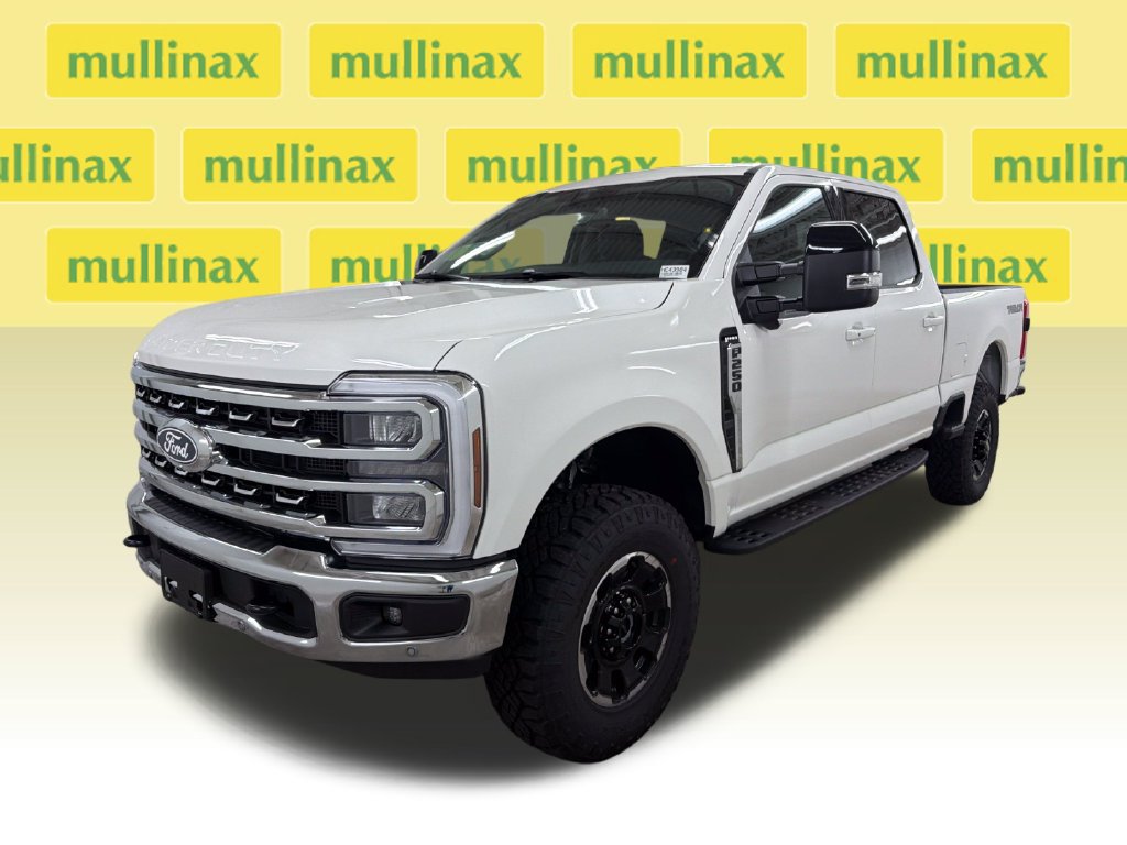 New 2027 Ford F250 Lariat w/ Tremor Off-Road Package AWD/4WD image 13