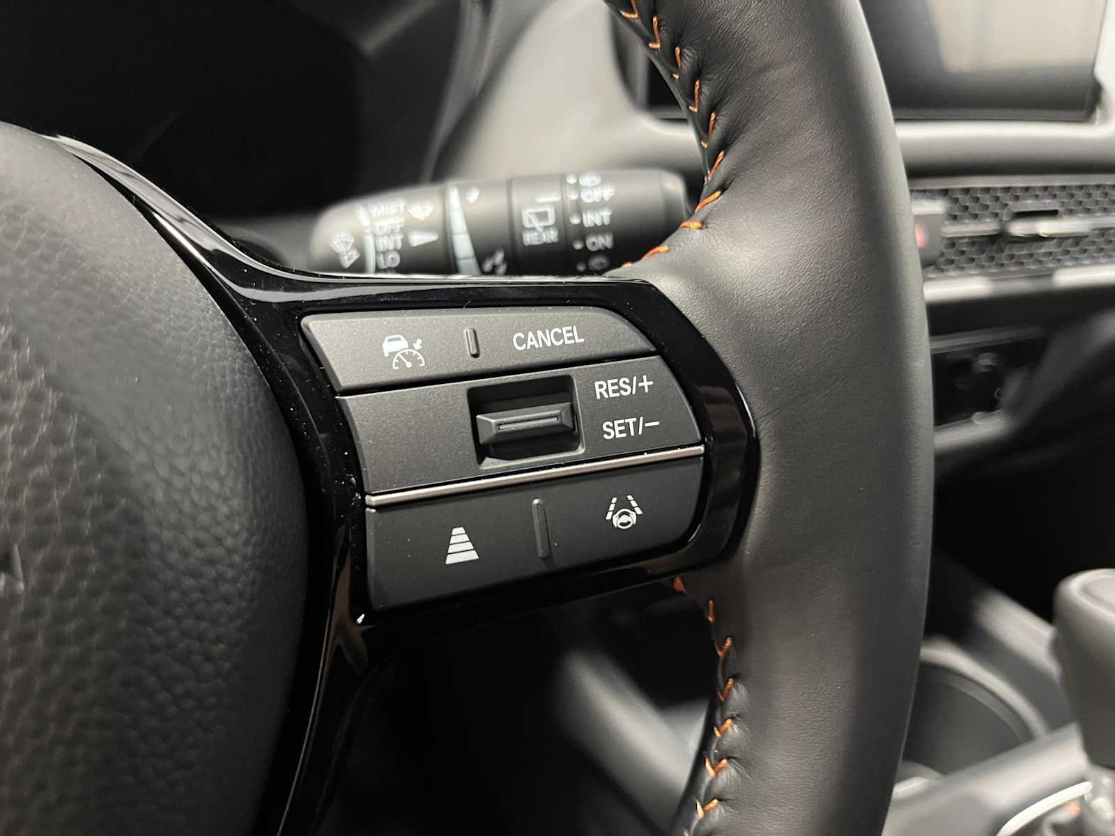 New 2027 Honda HR-V Sport image 18