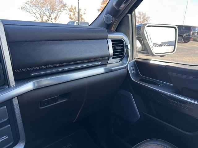 Used 2023 Ford F150 King Ranch w/ Equipment Group 601A High image 28