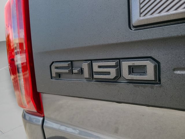 Used 2025 Ford F150 Raptor AWD/4WD image 31