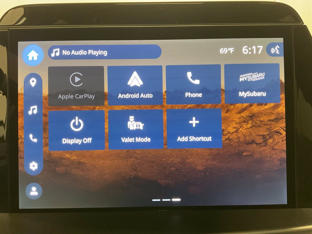 New 2026 Subaru Outback Wilderness AWD/4WD image 19