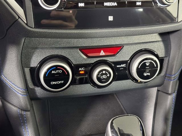 Used 2023 Subaru Crosstrek Hybrid w/ Moonroof Package w/Navigation image 28