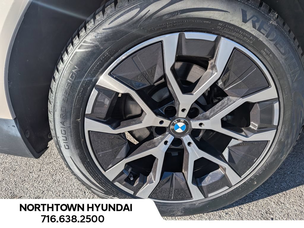 Used 2026 BMW X3 xDrive30i AWD/4WD image 45