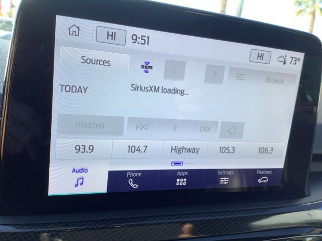 Used 2023 Ford Escape ST-Line image 21