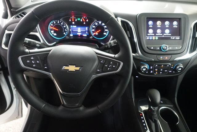 Used 2023 Chevrolet Equinox LT FWD image 12