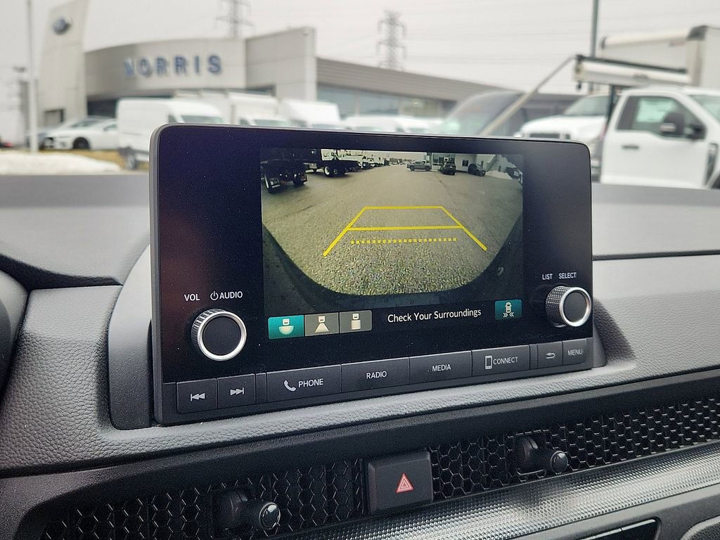 Used 2024 Honda CR-V Sport image 11