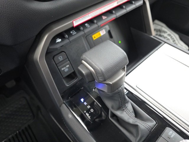 Certified 2024 Toyota Sequoia Limited image 24