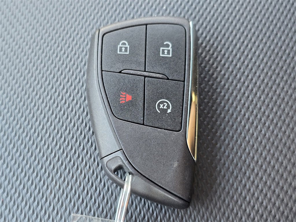 Certified 2025 Chevrolet Equinox LT image 69