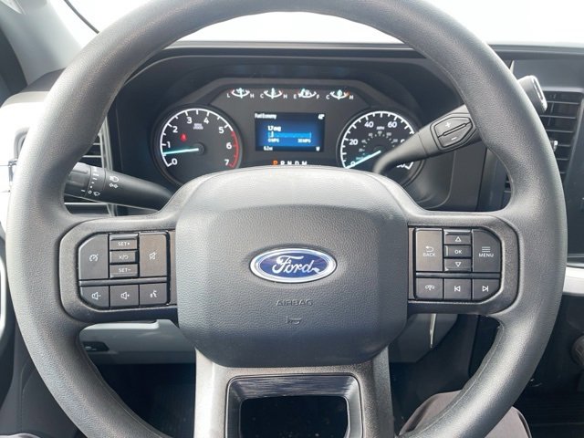 New 2025 Ford F250 XLT w/ FX4 Off-Road Package image 29