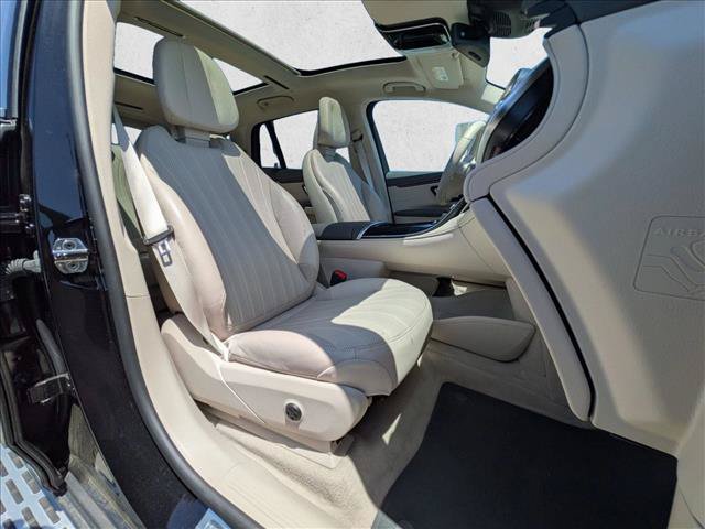 Used 2023 Mercedes-Benz EQS 450+ 4MATIC SUV image 20