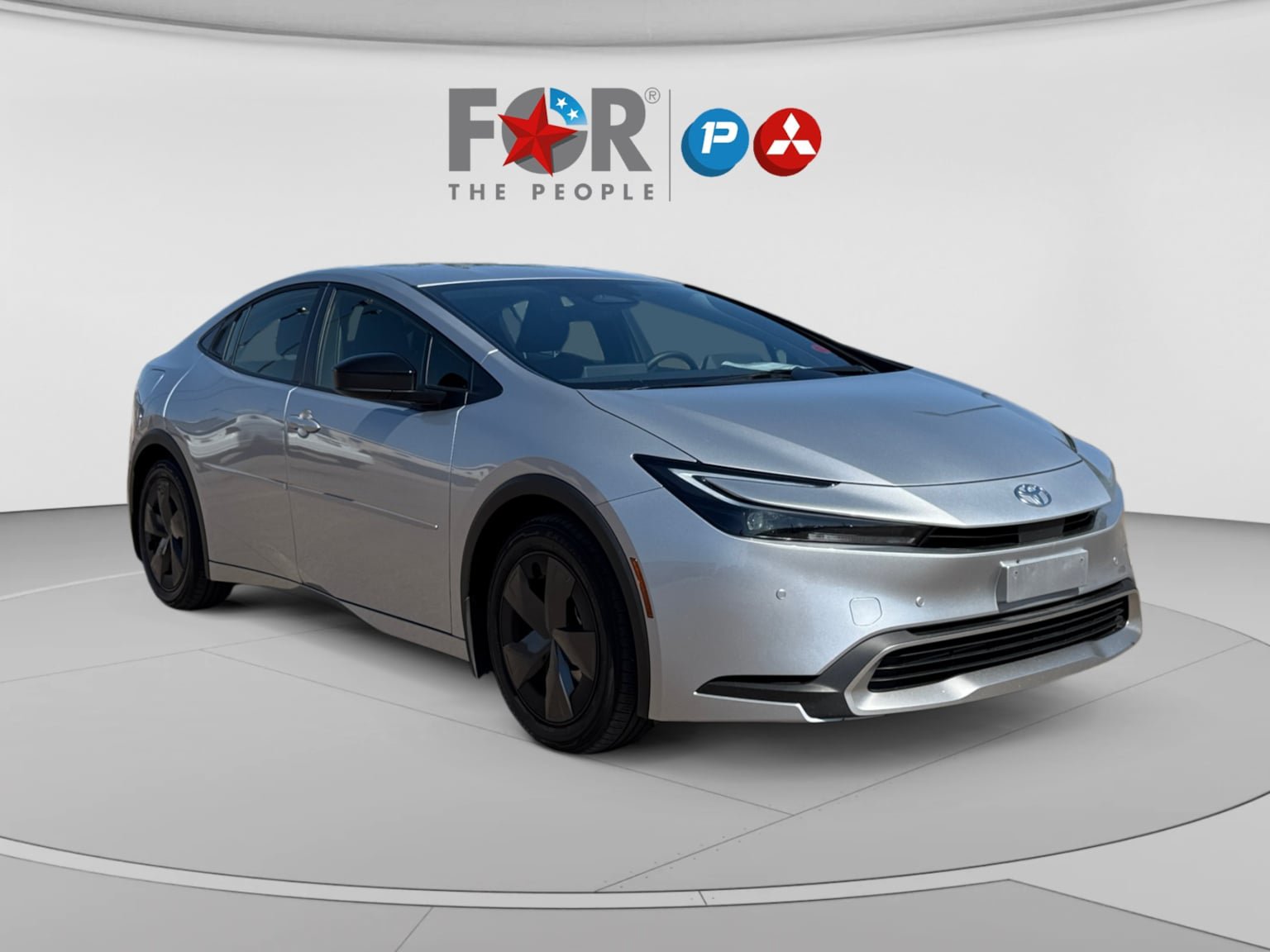 Used 2024 Toyota Prius Prime FWD image 7