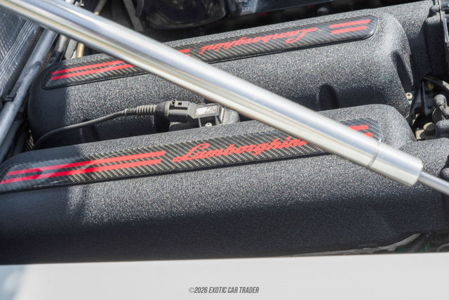 Used 2004 Lamborghini Gallardo image 22