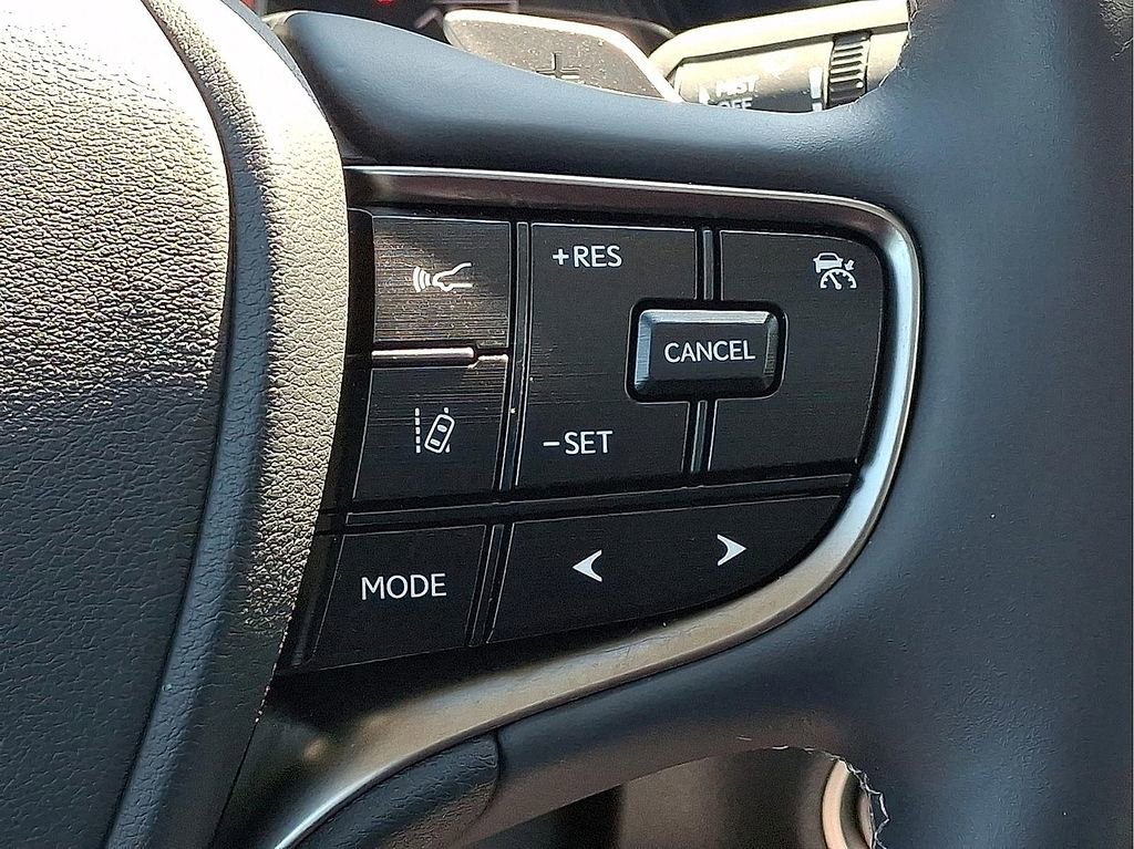 Certified 2021 Lexus ES 350 w/ Premium Package FWD image 15
