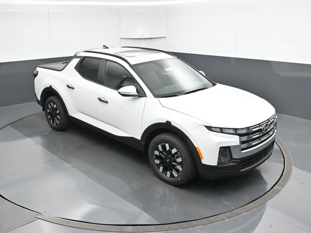 New 2026 Hyundai Santa Cruz SEL image 52