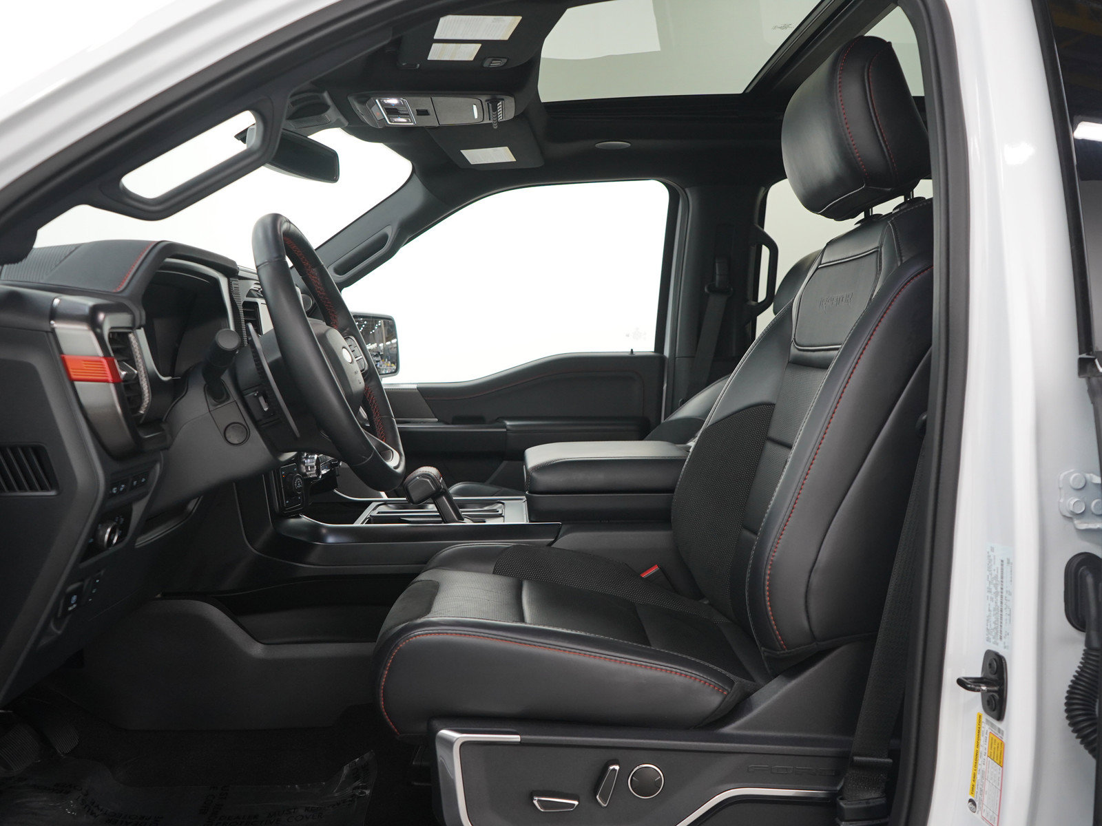 Used 2024 Ford F150 Raptor AWD/4WD image 26
