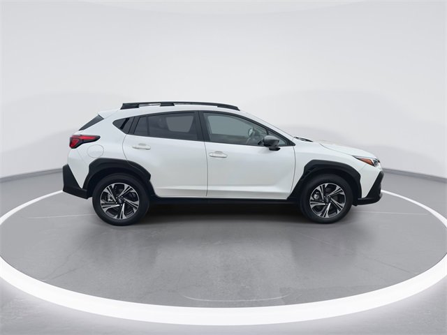 Certified 2024 Subaru Crosstrek 2.0i Premium image 9