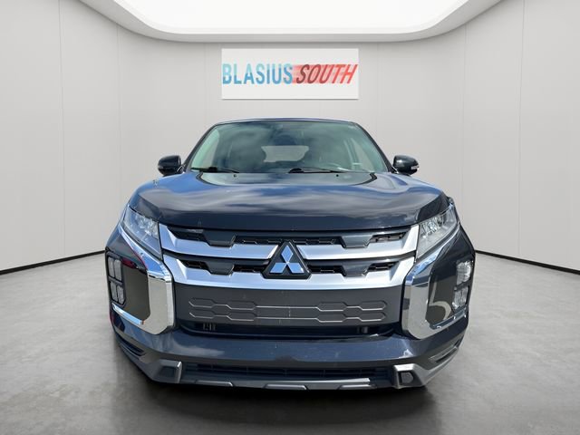 Used 2025 Mitsubishi Outlander Sport SE image 8