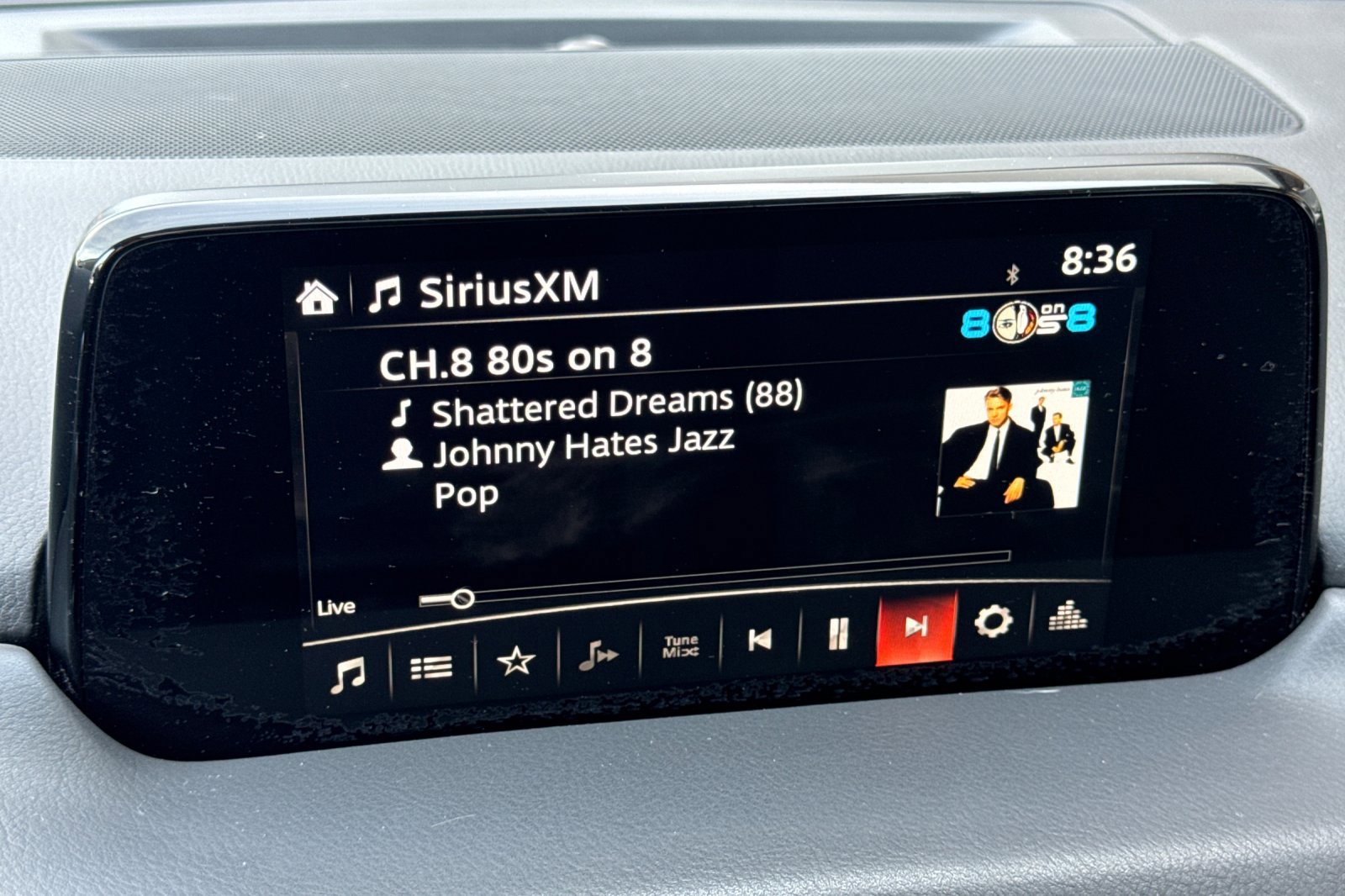 Used 2019 MAZDA CX-5 Grand Touring Reserve image 25