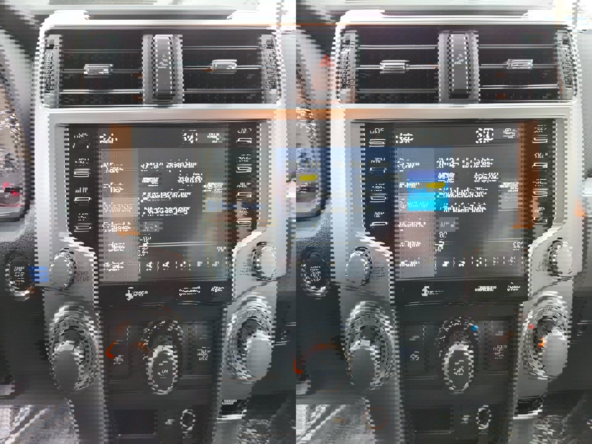 Used 2022 Toyota 4Runner SR5 Premium image 12