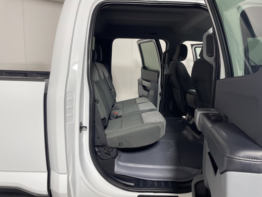Used 2023 Ford F350 XLT image 22