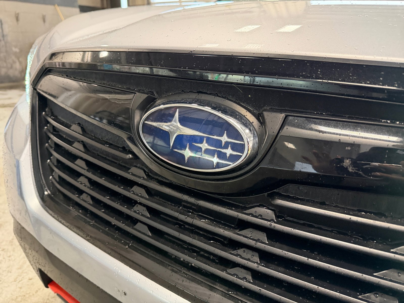 Used 2020 Subaru Forester Sport w/ Popular Package #2 image 24