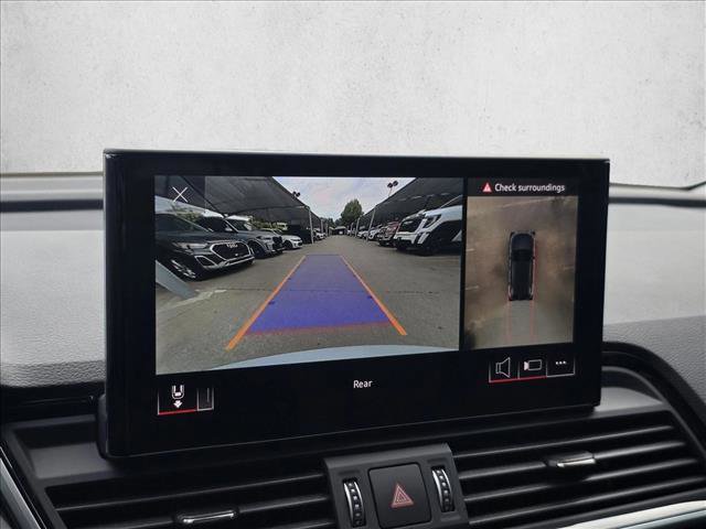 Certified 2025 Audi Q5 e Premium Plus AWD/4WD image 21