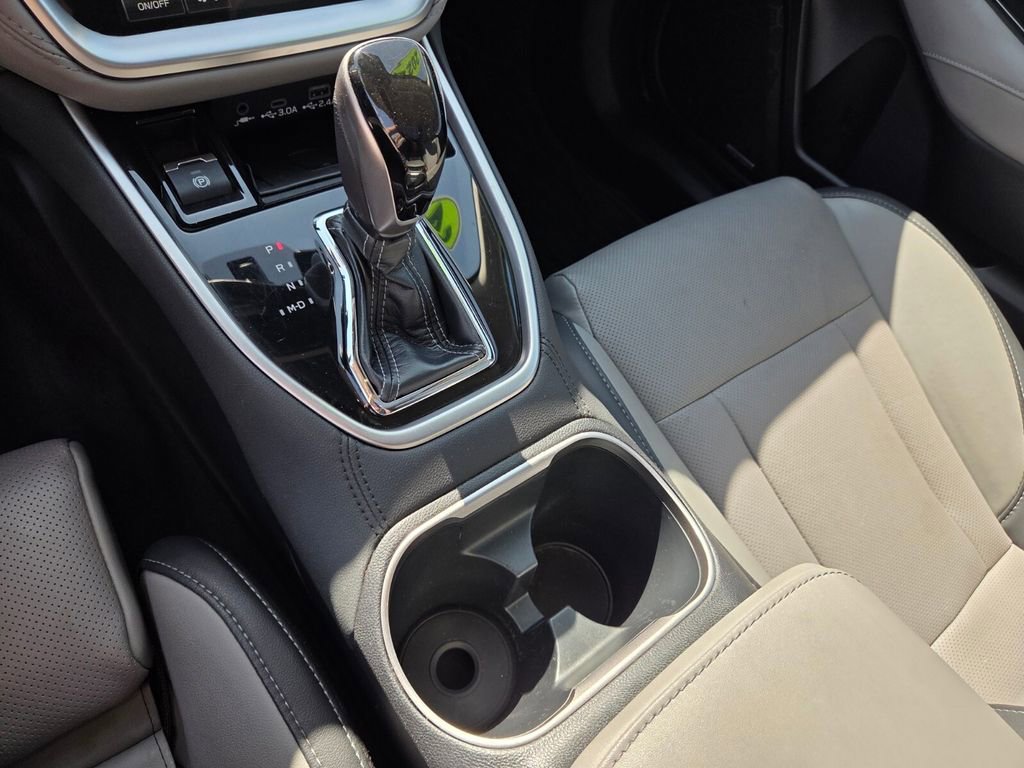 Used 2024 Subaru Outback Limited image 28