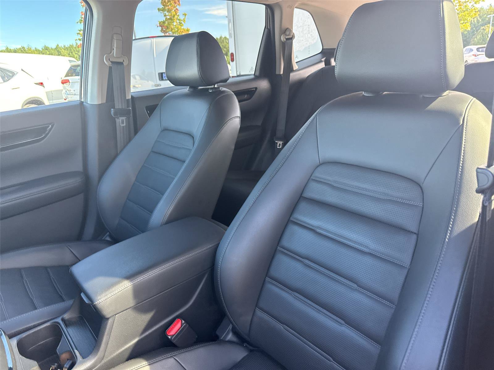 Certified 2024 Honda CR-V EX-L image 15