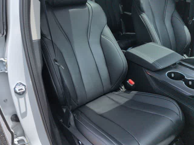 New 2026 Acura MDX w/ Technology Package FWD image 23