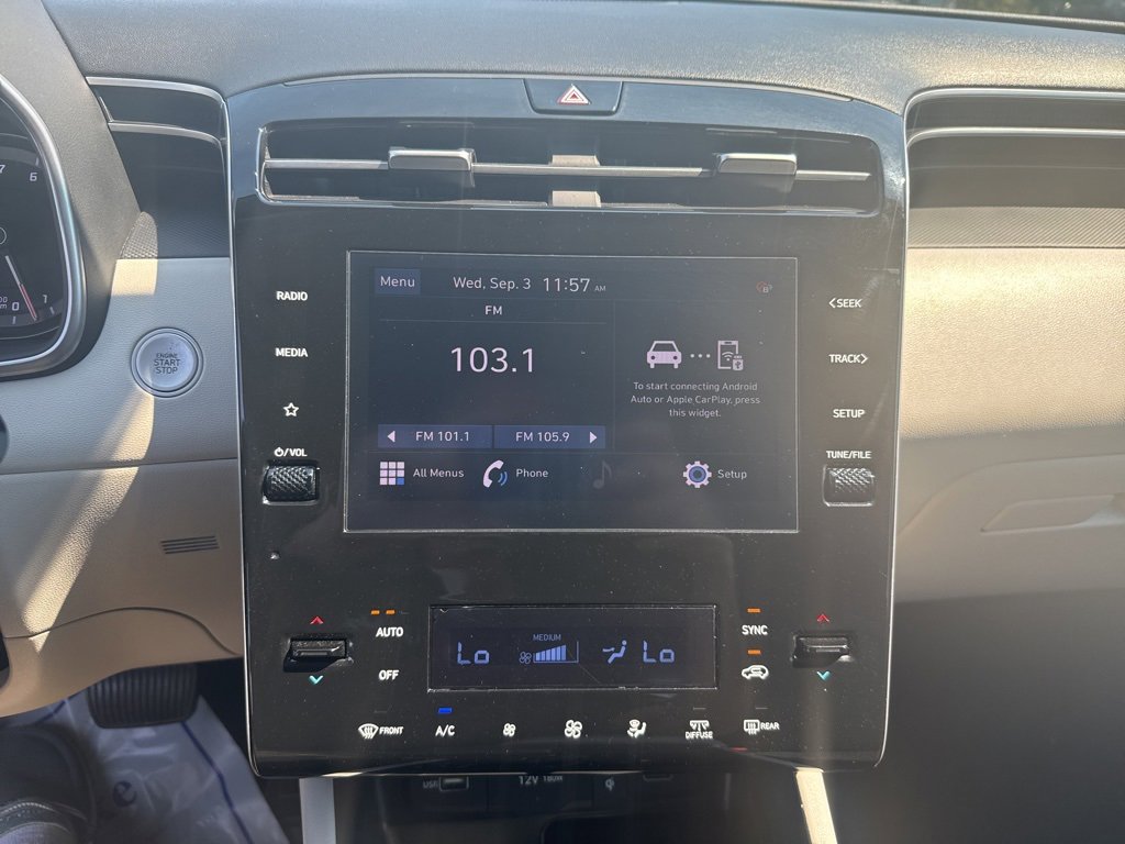 Used 2024 Hyundai Tucson SEL image 4