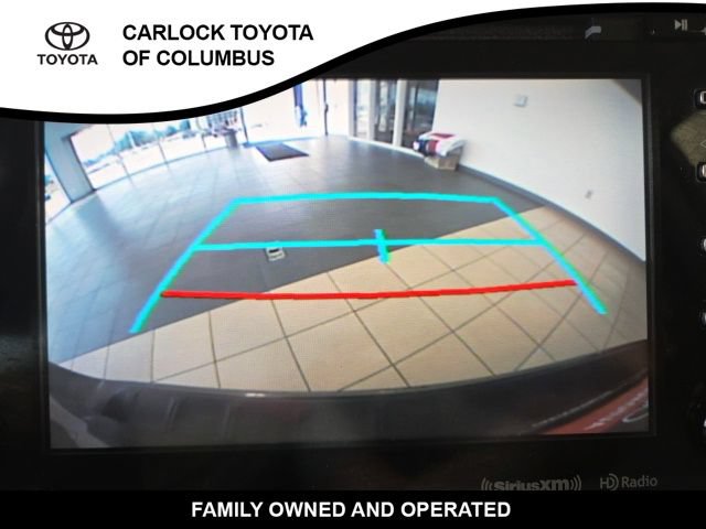 Used 2020 Toyota Sienna LE FWD image 28