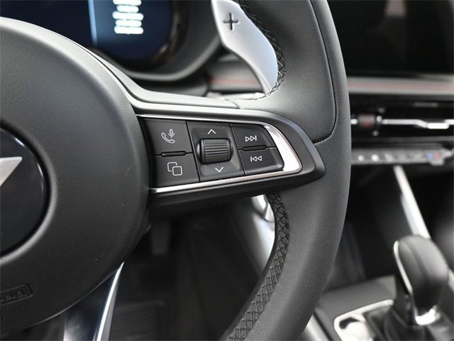 New 2025 Dodge Hornet R/T image 32